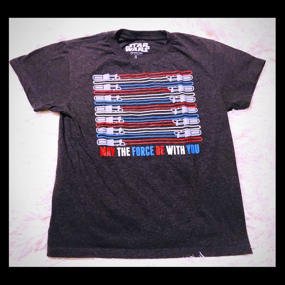 🔥🔥🔥Star Wars T-Shirt ✨ Size Small